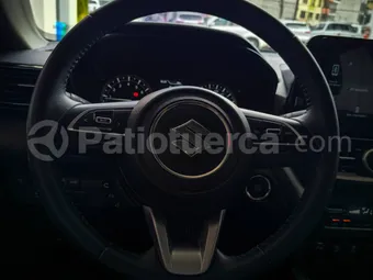 Suzuki Grand Vitara ISG GLX 2025 seminuevo Ambato — foto 20