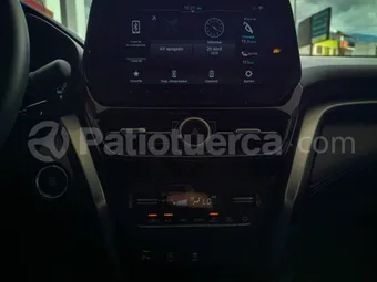 Suzuki Grand Vitara ISG GLX 2025 seminuevo Ambato — foto 22