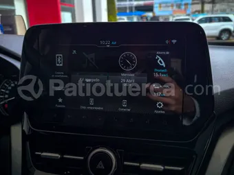 Suzuki Grand Vitara ISG GLX 2025 seminuevo Ambato — foto 23