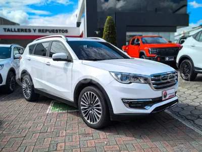 Jetour X70 II 2024 seminuevo Ambato — foto 1