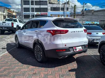 Jetour X70 II 2024 seminuevo Ambato — foto 3