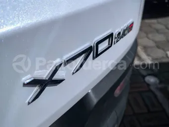 Jetour X70 II 2024 seminuevo Ambato — foto 4