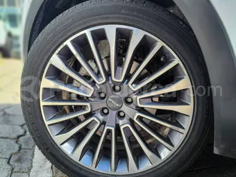 Jetour X70 II 2024 seminuevo Ambato — foto 5