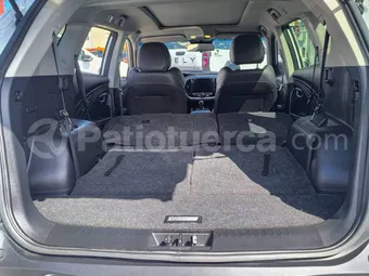 Jetour X70 II 2024 seminuevo Ambato — foto 7