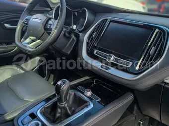 Jetour X70 II 2024 seminuevo Ambato — foto 8