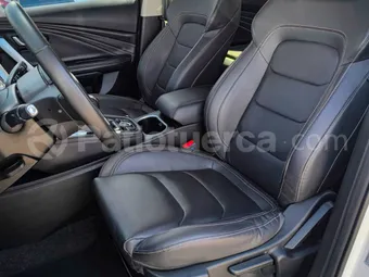 Jetour X70 II 2024 seminuevo Ambato — foto 9