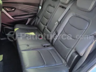 Jetour X70 II 2024 seminuevo Ambato — foto 10