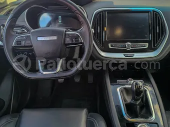 Jetour X70 II 2024 seminuevo Ambato — foto 11