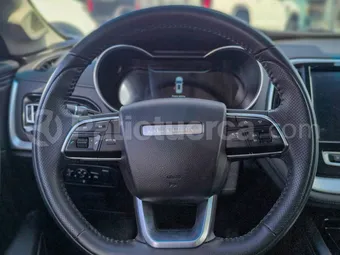 Jetour X70 II 2024 seminuevo Ambato — foto 12