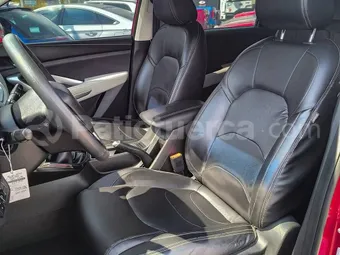 Chevrolet Captiva LTZ Turbo 2022 seminuevo Ambato — foto 7