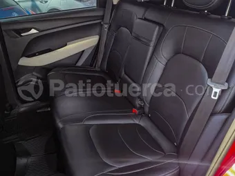 Chevrolet Captiva LTZ Turbo 2022 seminuevo Ambato — foto 8