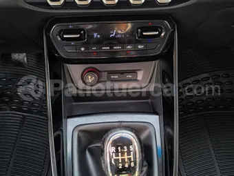 Chevrolet Captiva LTZ Turbo 2022 seminuevo Ambato — foto 10