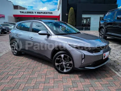 Kia K3 Cross 2025 seminuevo Ambato — foto 1