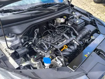 Kia K3 Cross 2025 seminuevo Ambato — foto 3