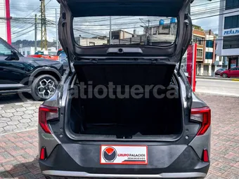 Kia K3 Cross 2025 seminuevo Ambato — foto 6