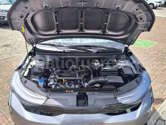 Kia K3 Cross 2025 seminuevo Ambato — foto 8