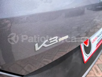 Kia K3 Cross 2025 seminuevo Ambato — foto 9