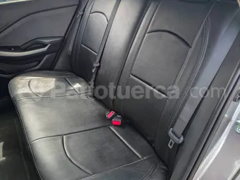 Kia K3 Cross 2025 seminuevo Ambato — foto 12
