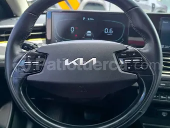 Kia K3 Cross 2025 seminuevo Ambato — foto 15