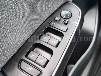 Kia K3 Cross 2025 seminuevo Ambato — foto 16