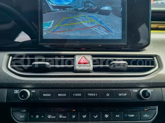 Kia K3 Cross 2025 seminuevo Ambato — foto 18