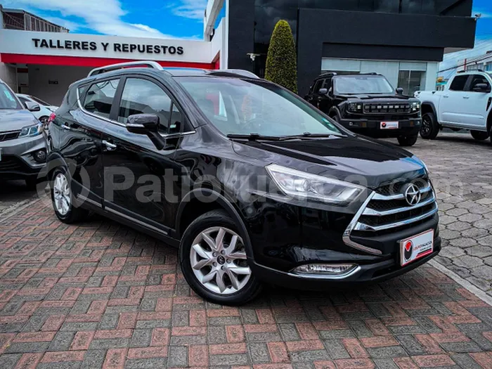 JAC S3 2018 seminuevo Ambato — foto 1