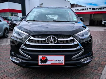 JAC S3 2018 seminuevo Ambato — foto 2