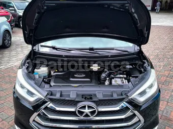 JAC S3 2018 seminuevo Ambato — foto 3