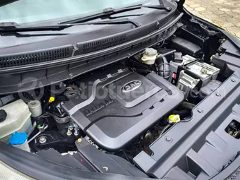 JAC S3 2018 seminuevo Ambato — foto 4