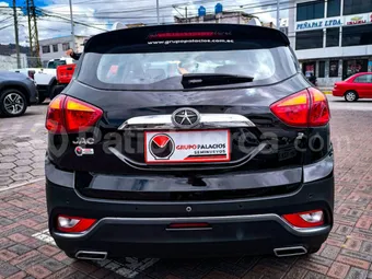 JAC S3 2018 seminuevo Ambato — foto 5