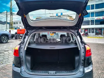JAC S3 2018 seminuevo Ambato — foto 6
