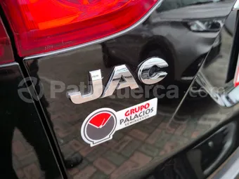 JAC S3 2018 seminuevo Ambato — foto 7