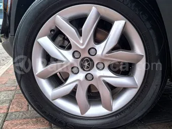 JAC S3 2018 seminuevo Ambato — foto 8