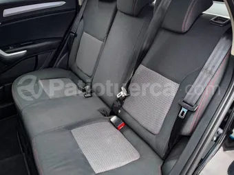 JAC S3 2018 seminuevo Ambato — foto 10