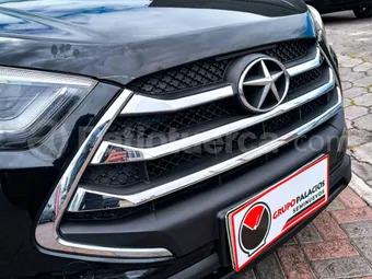 JAC S3 2018 seminuevo Ambato — foto 11
