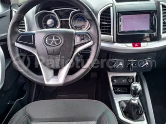 JAC S3 2018 seminuevo Ambato — foto 12