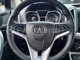 JAC S3 2018 seminuevo Ambato — foto 13