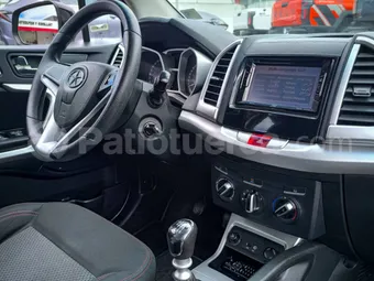 JAC S3 2018 seminuevo Ambato — foto 14