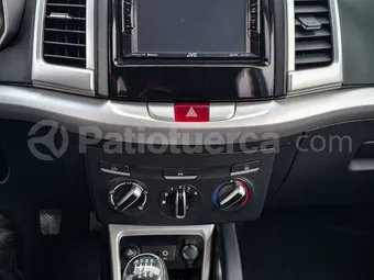 JAC S3 2018 seminuevo Ambato — foto 15