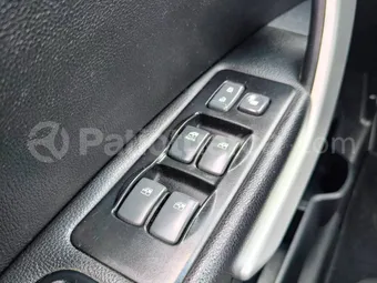 JAC S3 2018 seminuevo Ambato — foto 16