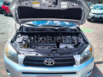 Toyota RAV 4 2007 seminuevo Ambato — foto 3