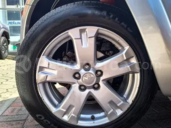 Toyota RAV 4 2007 seminuevo Ambato — foto 7