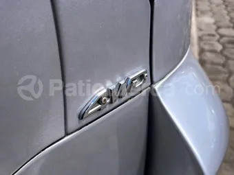 Toyota RAV 4 2007 seminuevo Ambato — foto 10
