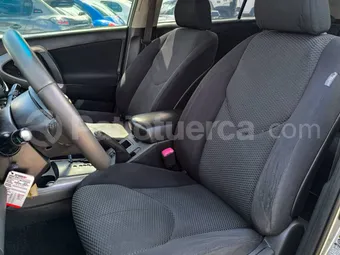 Toyota RAV 4 2007 seminuevo Ambato — foto 11
