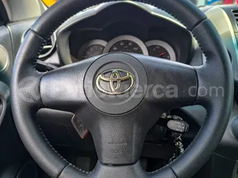 Toyota RAV 4 2007 seminuevo Ambato — foto 14