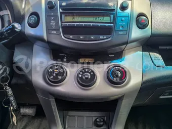 Toyota RAV 4 2007 seminuevo Ambato — foto 15