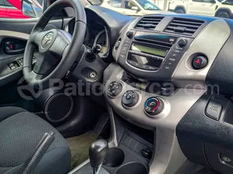 Toyota RAV 4 2007 seminuevo Ambato — foto 17