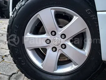 Suzuki Grand Vitara SZ 2009 seminuevo Ambato — foto 4