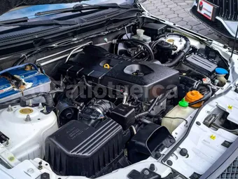 Suzuki Grand Vitara SZ 2009 seminuevo Ambato — foto 6