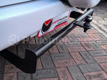 Suzuki Grand Vitara SZ 2009 seminuevo Ambato — foto 11